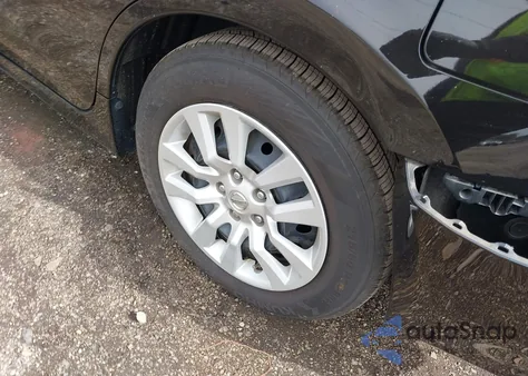 2017 Nissan Altima 2.5 S из США, поврежденный, VIN 1N4AL3AP4HC485929